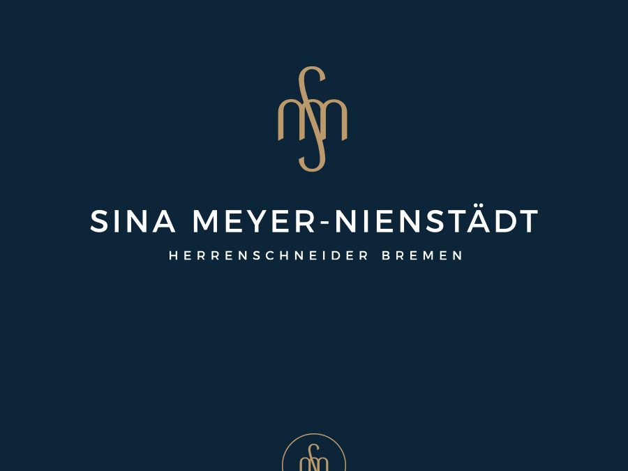 SINA MEYER-NIENSTÄDT