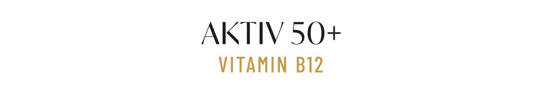 Nahrungsergänzungsmittel Verpackungsdesign Senioren Vitamin B12