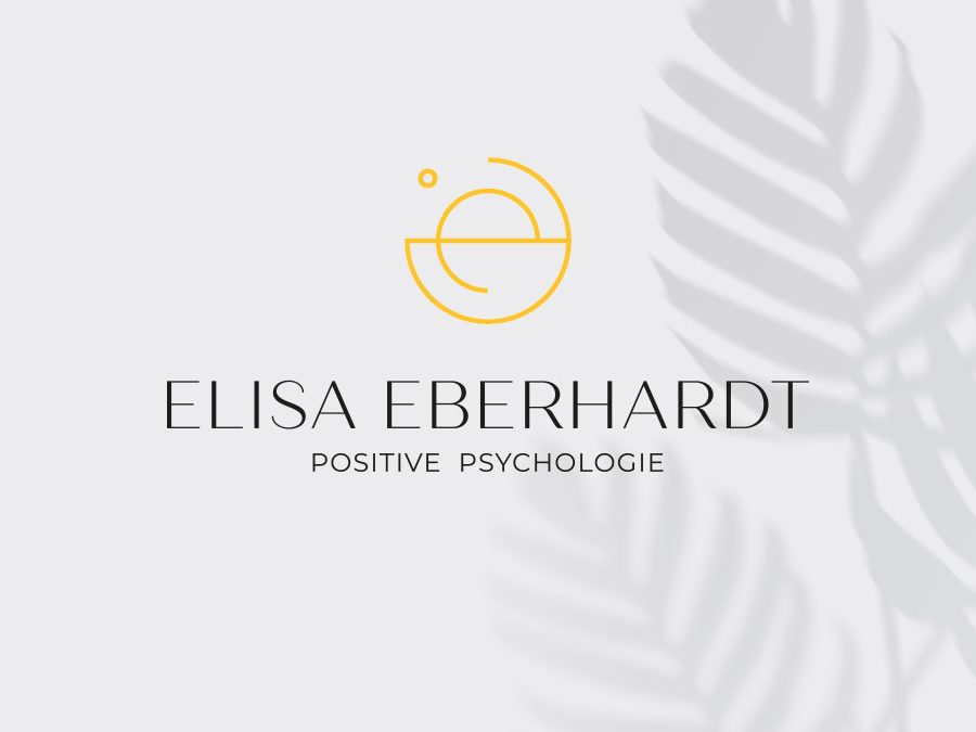ELISA EBERHARDT – POSITIVE PSYCHOLOGIE