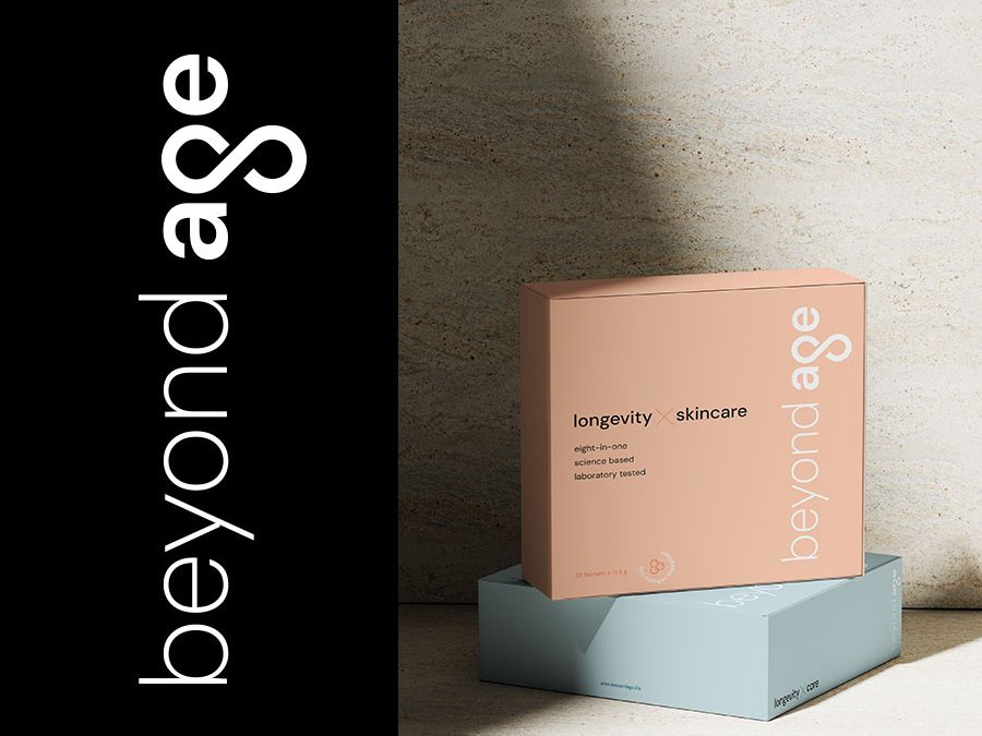 BEYOND AGE SUPPLEMENTS